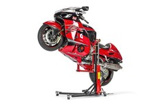 abba Sky Lift - Motorcycle