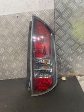 2007 DAIHATSU SIRION DRIVER SIDE REAR LIGHT 220-51763 #9