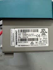 Mastervolt Battery Charger