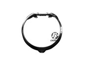 Carbon Headlight Fairing for Honda CB 1000R 2018-2020