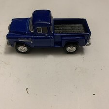 Kinsmart 1955 chevrolet - kinsmart,