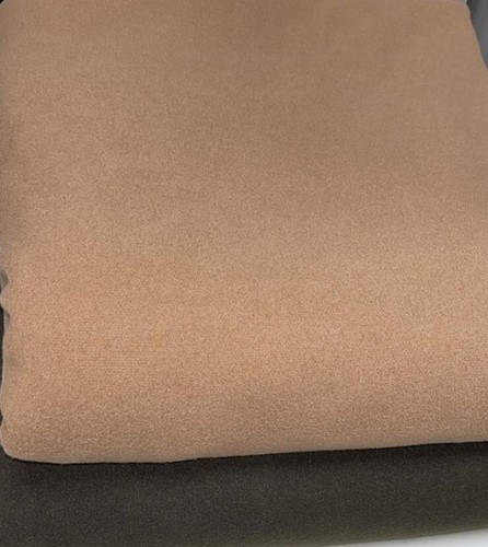 Heavy italian mocha wool - heavy,