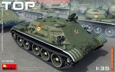 MINIART 37038 1:35 TOP