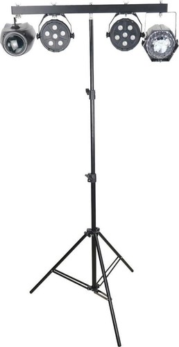 Led effects with - led,