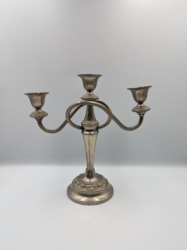 Vintage branch ianthe - 3, silver