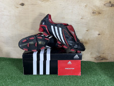 Adidas Predator Powerswerve FG