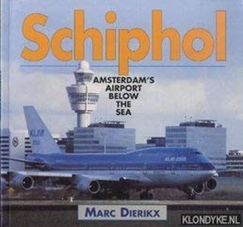 Schiphol airport amsterdam s - airport:, amsterdam's