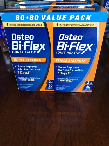 Osteo flex 80 joint - bi-flex,