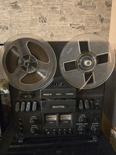 Vintage Soviet Reel-to-Reel