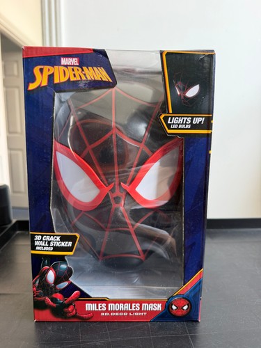 Marvel lampe decorative - marvel,