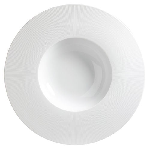 Raio white pasta plate 29cm - raio,