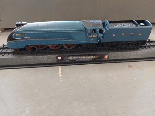 1934 class 4468 - class,