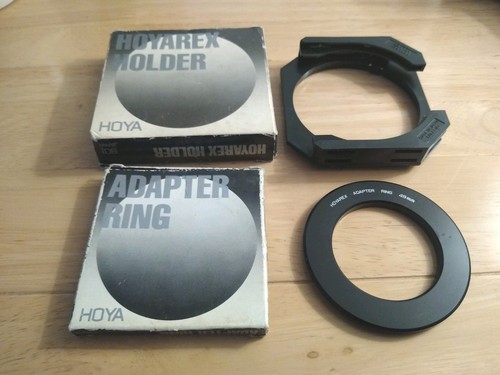 Hoyarex filter holder with - hoyarex,