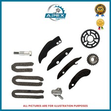 N47 timing chain - chain, kit