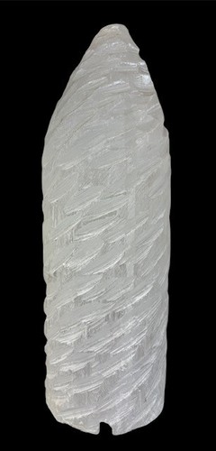 30cm natural selenite crystal - 30cm,