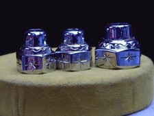 LAMBRETTA REAR HUB FRONT