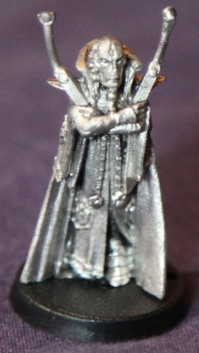 Warhammer 40k 3rd edition - warhammer,