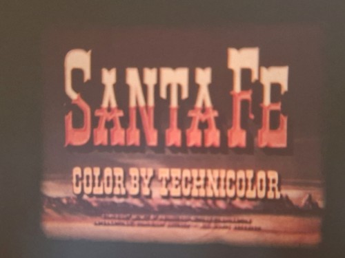 Santa 1951 super colour - santa,