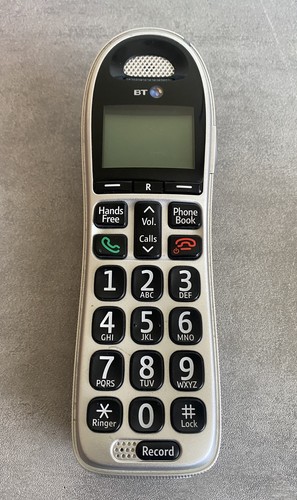 4000 4500 big button - 4500,