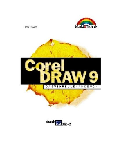 Corel draw das - 9:, visuelle