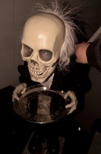 Halloween Animated 3ft Barry