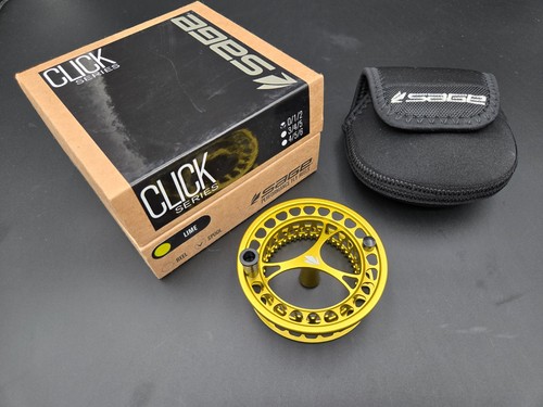 Sage click spare spool - click,