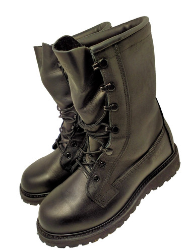Bates 11460 icwb leather - icwb,