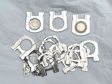 Cambist Metal Guide Plate for