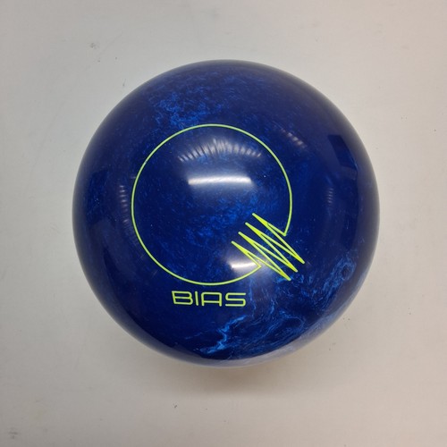 Brunswick quantum bias pearl - brunswick,