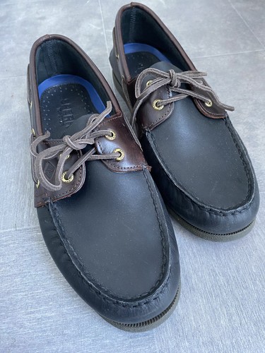 Sperry authentic eye leather - sperry, 2