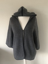 NEW MASSIMO DUTTI WOOL MIX