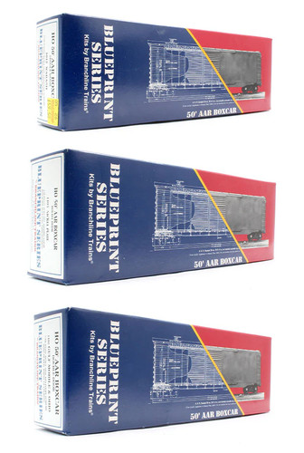 Branchline trains gauge - branchline,