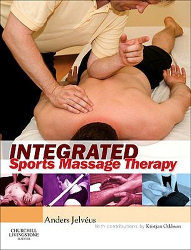 Integrated sports massage - sports,