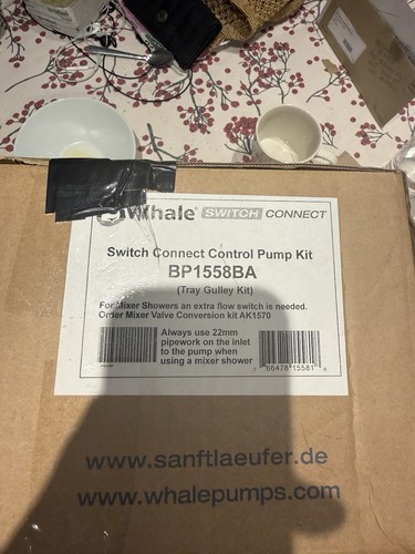 Whale bp1558ba switch connect - bp1558ba,