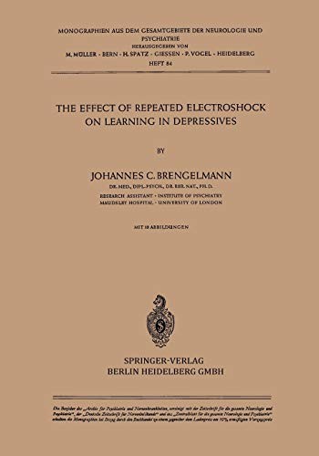 The effect of repeated - the,