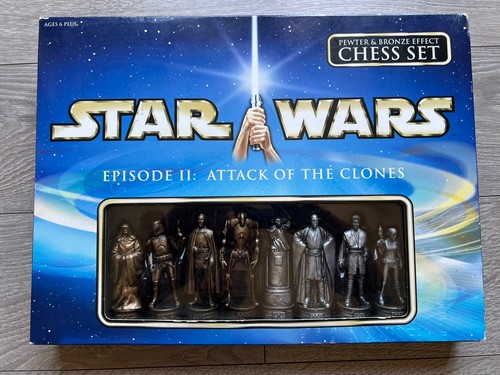 Star wars episode attack of - wars,