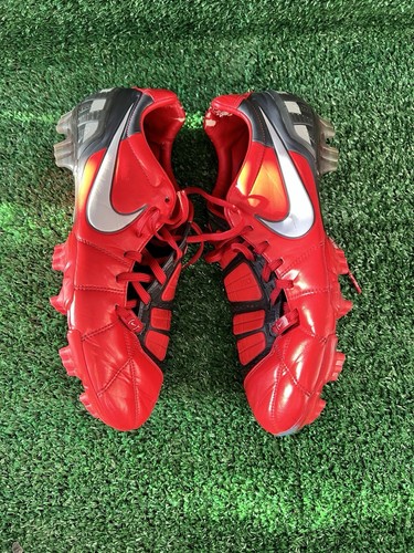 Nike total zoom air - nike, fg
