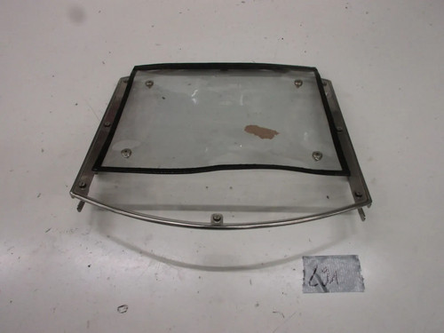 L91 windshield protective - windshield,,