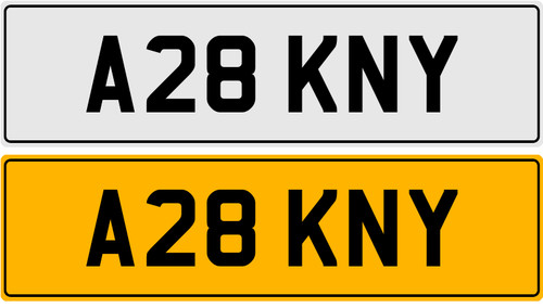 A28 kny ken - a28, kane