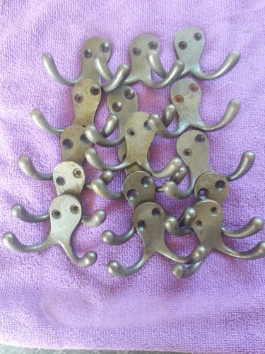 Antique iron classic - 16, x