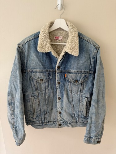 Vintage levi orange tab - vintage,