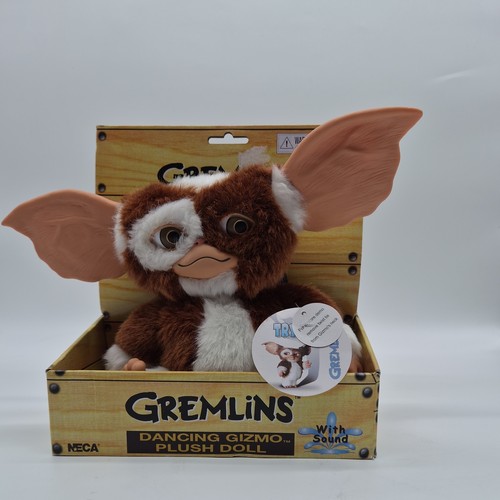 Gremlins dancing - gremlins, (gizmo)