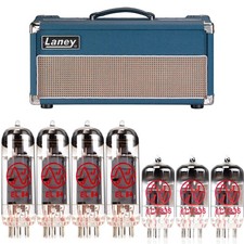 Laney Lionheart L20H Tube Kit