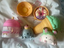 Smooshy  Mushy X2 And Pikmi