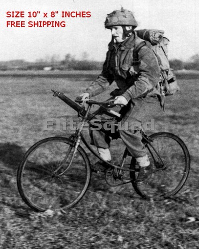 Ww2 photo 8x10 picture - 8x10,