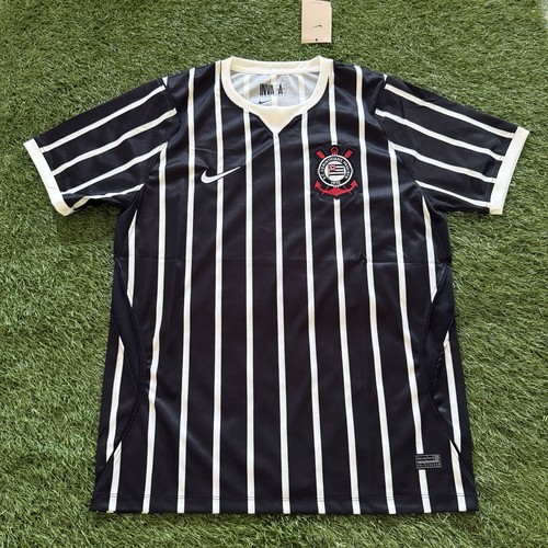 Corinthians away l - away,