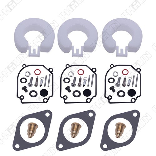 Carburetor carb repair kits - repair,