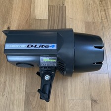 Elinchrom D-Lite 4 (400 Power