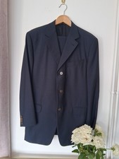 Canali Italian Pure Wool Suit