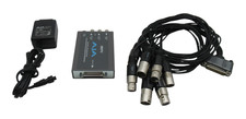 Aja hd10ama analog audio - hd10ama, hd/sd